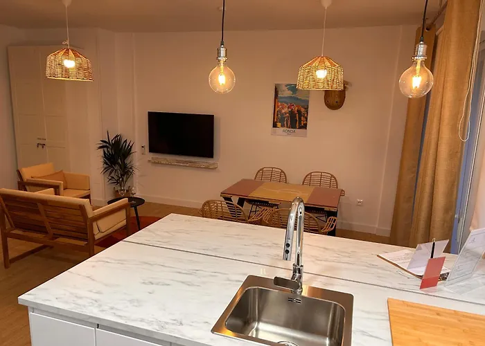 Apartment Can.aya *