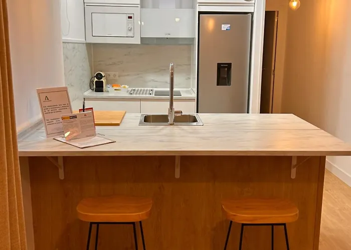 Apartment Can.aya