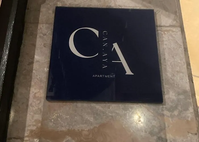 Apartment Can.aya