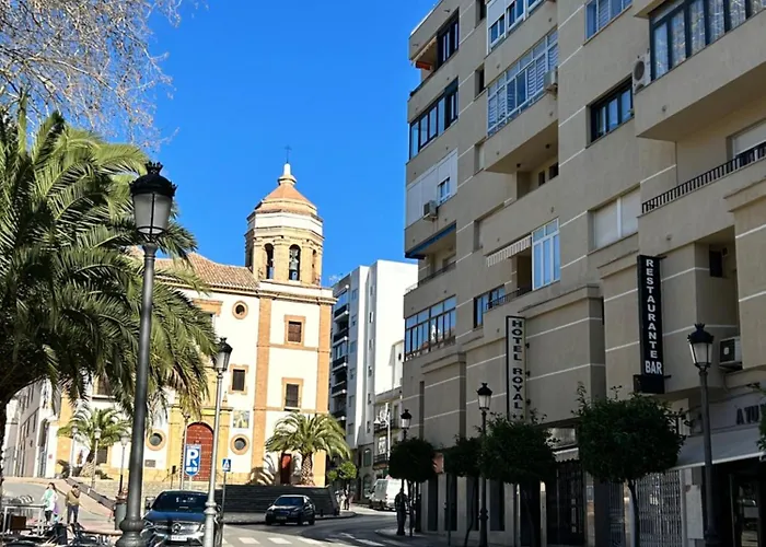 Can.aya Apartment Ronda