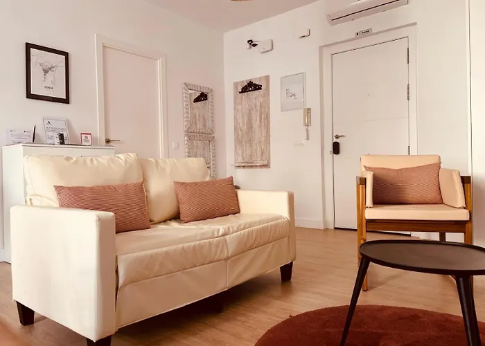 Apartment Can.aya